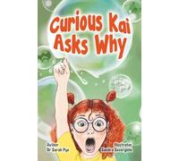 Curious Kai Asks Why