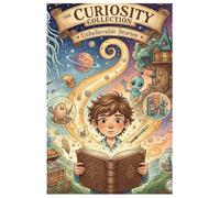 Curious Kids’ Chronicles: Unbelievable Tales
