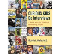 Curious Kids Do Interviews: A Peek into the World of Interesting People