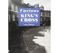 Curious King's Cross
