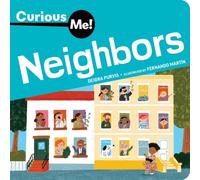 Curious Me!® Neighbors