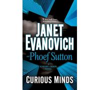 Curious Minds: A Knight and Moon Novel: 1