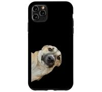 Curious Pup The Irresistible Head Tilt Case for iPhone 11 Pro Max