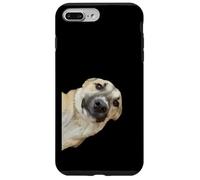 Curious Pup The Irresistible Head Tilt Case for iPhone 7 Plus/8 Plus