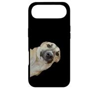 Curious Pup The Irresistible Head Tilt Case for iPhone Air