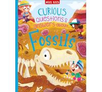 Curious Questions & Answers About Fossils