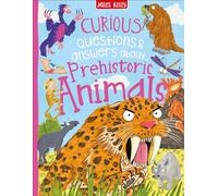 Curious Questions & Answers about Prehistoric Animals