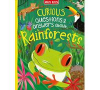 Curious Questions & Answers about Rainforests