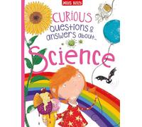 Curious Questions & Answers About Science - Fun Facts for KS1 Schoolchildren