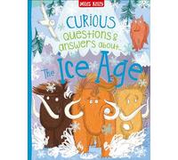 Curious Questions & Answers About The Ice Age