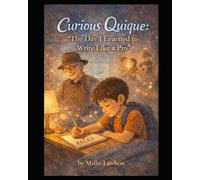 Curious Quique: " The Day I Learned to Write Like A Pro": R.A.C.E.S. (The Torres Family/La familia Torres)