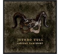 Jethro Tull - Curious Ruminant - CD Digipak - Special Edition (2025)