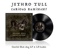 Jethro Tull - Curious Ruminant - Vinyl - Gatefold Edition (2025) - Century Media Records