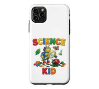 Curious Science Kid Block Robot Explorer Case for iPhone 11 Pro Max