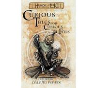 Curious Tales for Curious Folk