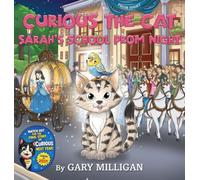 Curious the Cat: The Prom Night Rescue