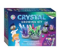 Curious Universe Crystal Growing Kit