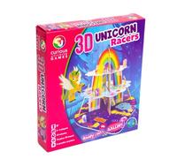 Curious Universe Games 3D Unicorn Racers