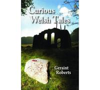 Curious Welsh Tales
