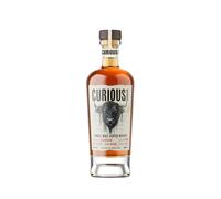 Curious Whiskies | Jura Distillery 46% ABV | 70cl