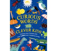 Curious Words for Clever Kids