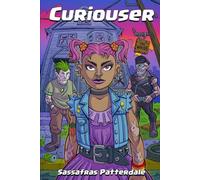 Curiouser