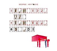 Curiouser And Curiouser George