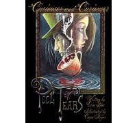 Curiouser and Curiouser: Pool of Tears: Book One: Volume 1