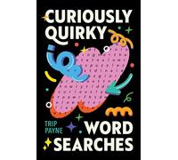Curiously Quirky Word Searches