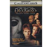 Curits - Halloween: H2o [DVD] [1998] [Region 1] [US Import] [NTSC]