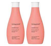 Curl Conditioner 355ml Double Living Proof Clear One Size