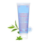 Curl Cream - Anti Frizz Styling Mousse, Lightweight Curl Defining with Moisture Lock Formula, Soft Hold Bounce Enhancement Feature, Ideal for Wavy Curly Coily Hair Daily Styling Travel