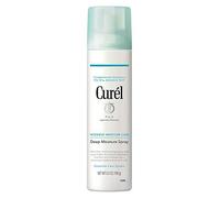 Curl Deep Moisture Spray for Dry Sensitive Skin 144ml