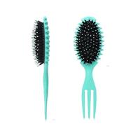 Curl Defining Brush Curl Hair Brush Curl Define Styling Brush For Combing And Shaping Curls In All Hairstyles To Reduce Pulling