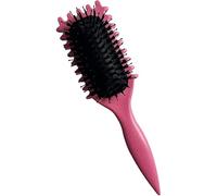 Curl Defining Brush, Curl Brush, Curl Brush For Curly Hair, Curly Hair Brush for Combing and Shaping Men's and Women's Curls to Reduce Pulling and Curl Separation