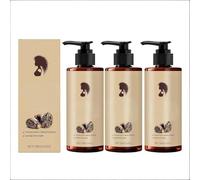 Curl Defining Cream, Curl Cream For Wavy Hair,Anti Frizz Curling Lotion, For Natural Curls, Defining Curls With A Long-Lasting Hold While Keeping Them Smooth And Manageable ,3PCS