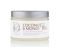 Curl Defining Gel 12 oz Natural Coconut & Monoi Design Essentials
