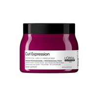 CURL EXPRESSION professional mask