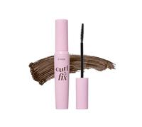 Curl fix mascara etude 02 Brown 8g