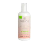 Curl Flo Green Tea & Organic Lemongrass Shampoo 300ml