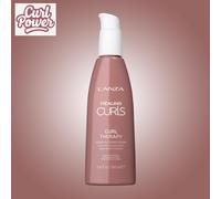 Curl Hair Therapy Leave-in Moisture 160ml by L'Anza Healing Curls 'Power'