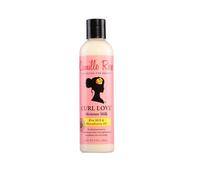 Curl Love Moisture Milk Leave In Conditioning Cream for Curls and Coils Nourish