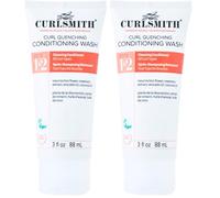 Curl Quenching Conditioning Wash (Pack of 2)