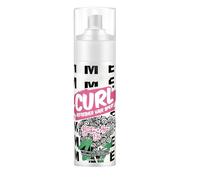 Curl Refresher Spray, Curl Enhancing Mist, Hair Defining Spray, Lightweight And Portable, Anti-Frizz Moisture Lock, 150ml, For Daily, Travel, Date, Beach, Scalp, Women, Salon, Home, Workout