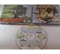 Curl Up And Die - But The Past Aint Through With Us