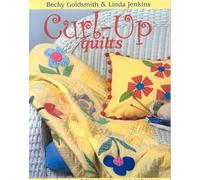 Curl-up Quilts: Flannel Applique and More from Piece O'Cake Designs