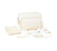 Curl White Babymoov Baby Toiletry Bag x Babyatoutprix