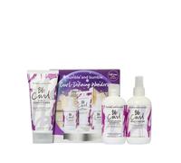 Curl Wonders Hair Care Set