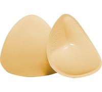 CURLADY Sticky on Bra Inserts, Double Sided sticky bra push up, Strapless bra Lift Self Adhesive Bra Pads for Backless Strapless Clothing, Wedding, Bikini and Daily Wear,Chicken fillet bra inserts