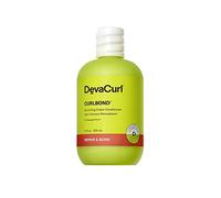 CurlBond Cream Conditioner by DevaCurl for Unisex - 12 oz Conditioner